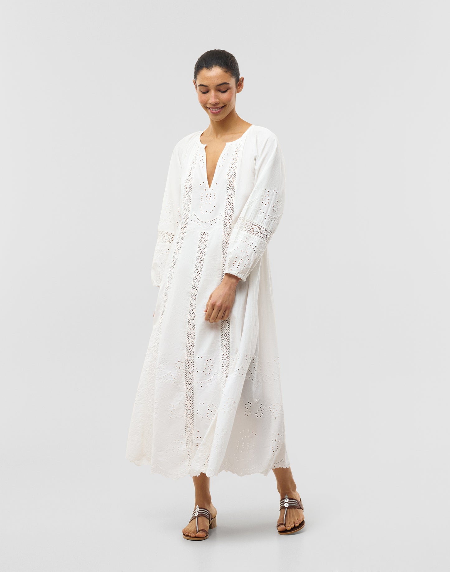 Senia Tunic