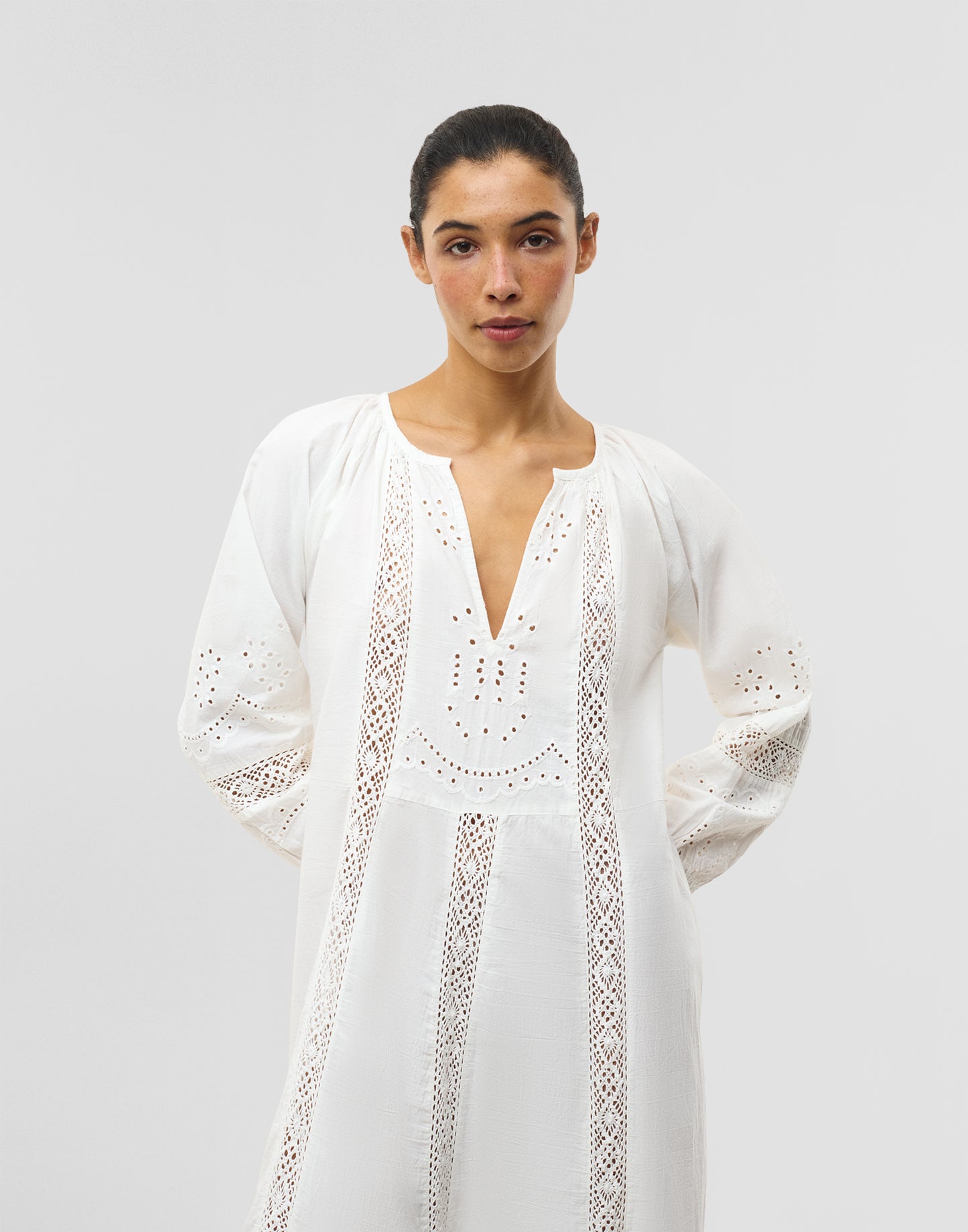 Senia Tunic