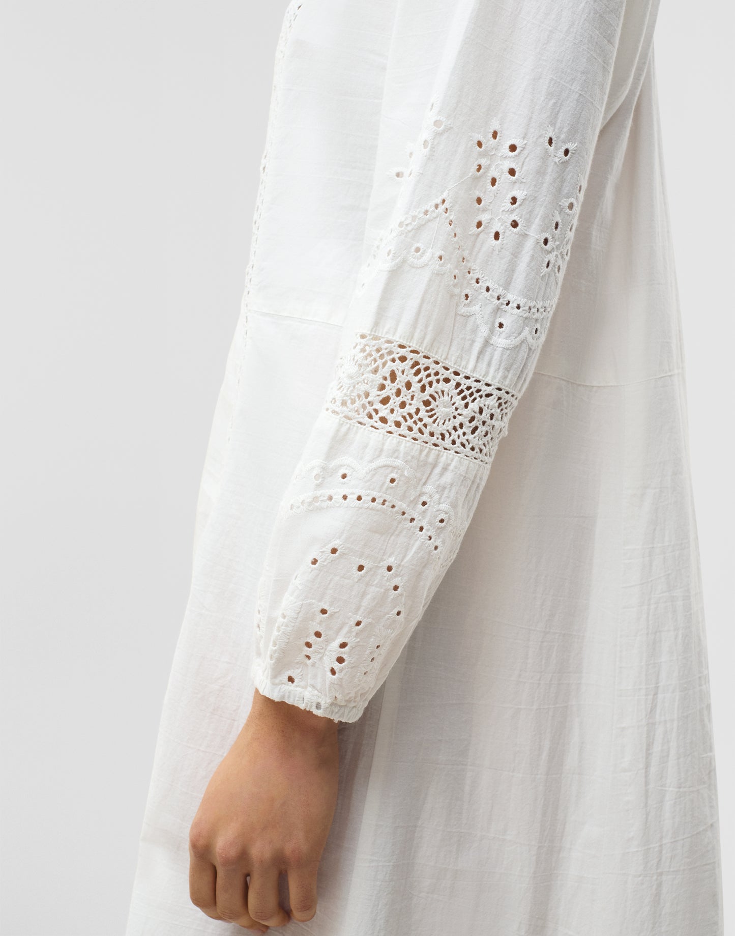Senia Tunic