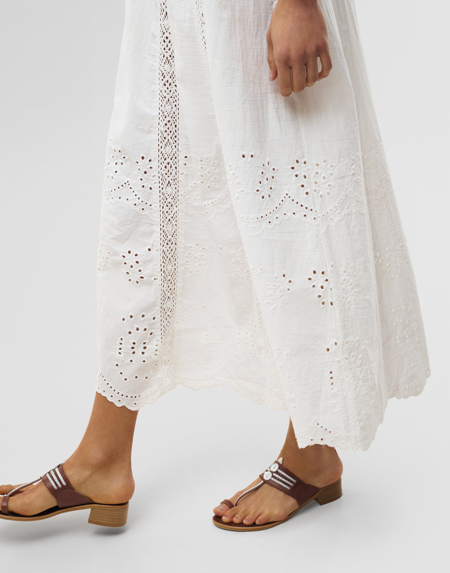 Senia Tunic