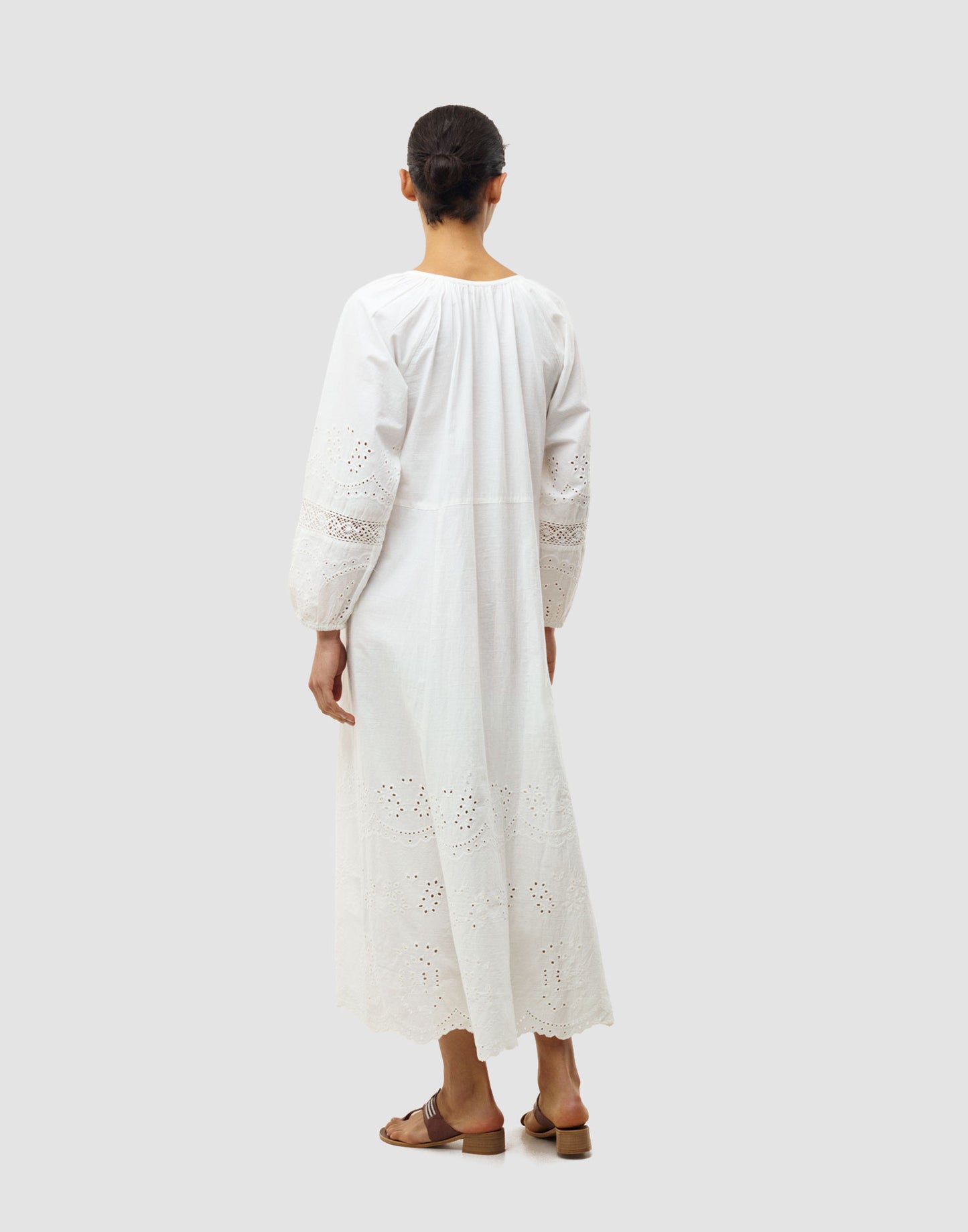 Senia Tunic
