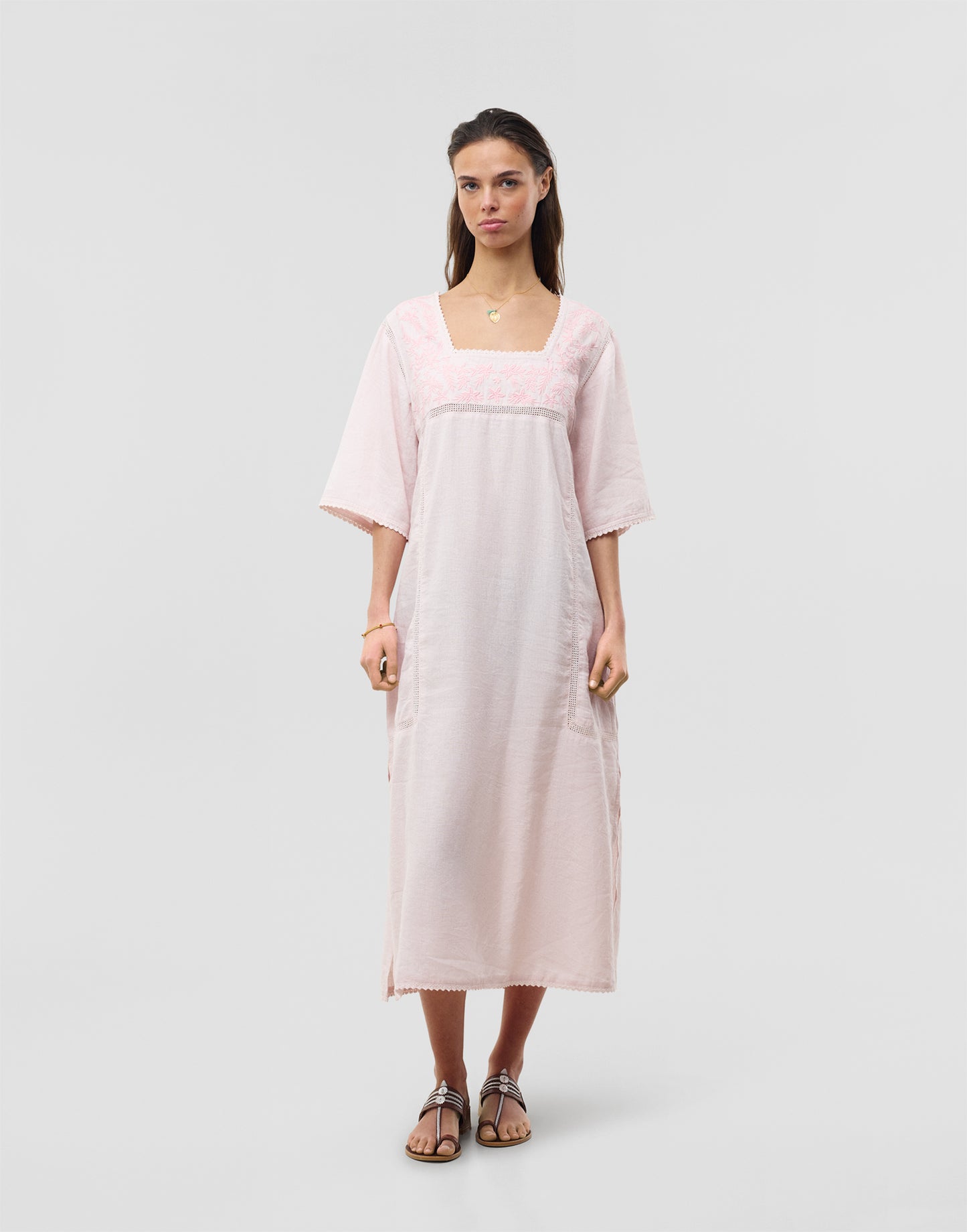 Alexa Tunic
