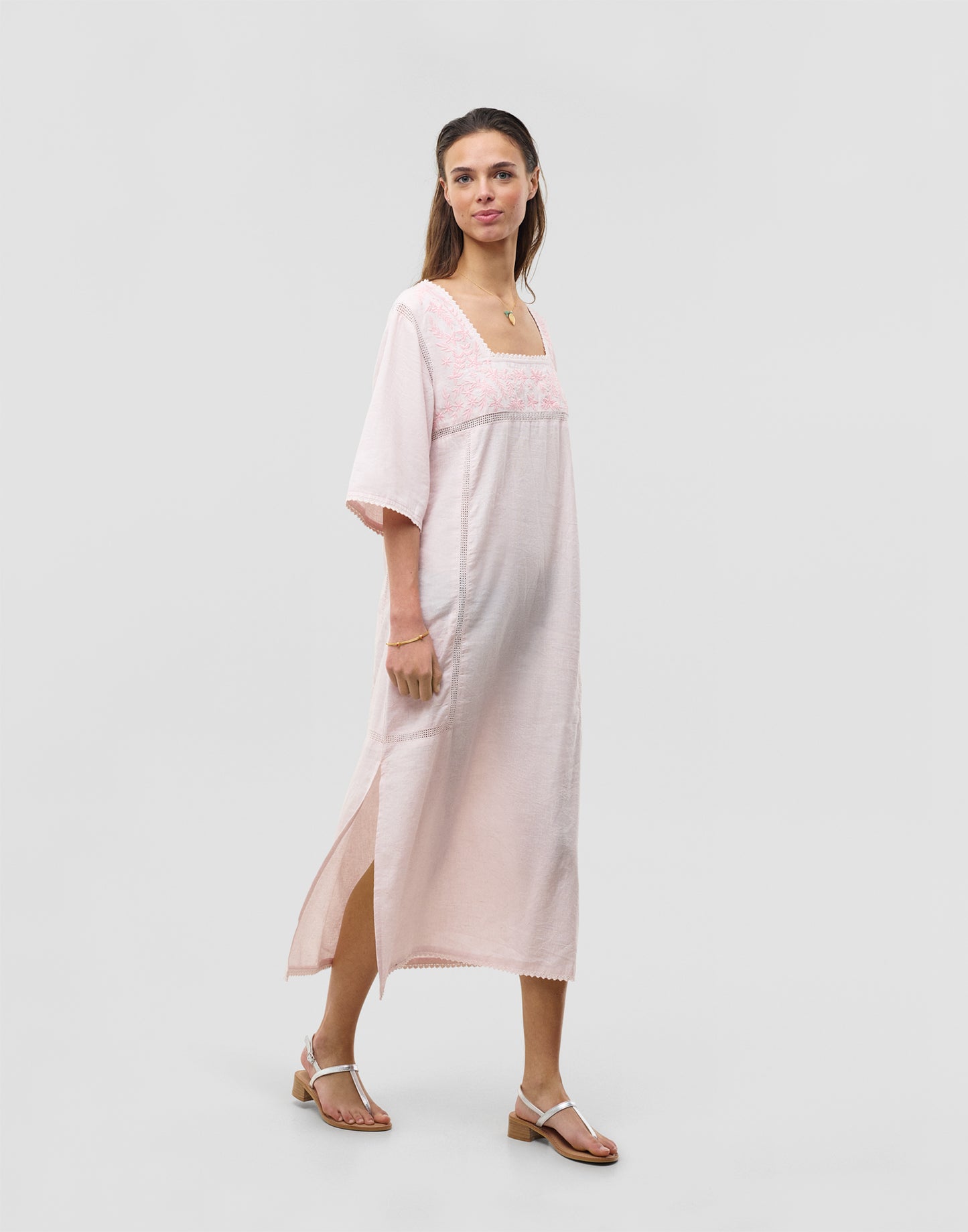 Alexa Tunic