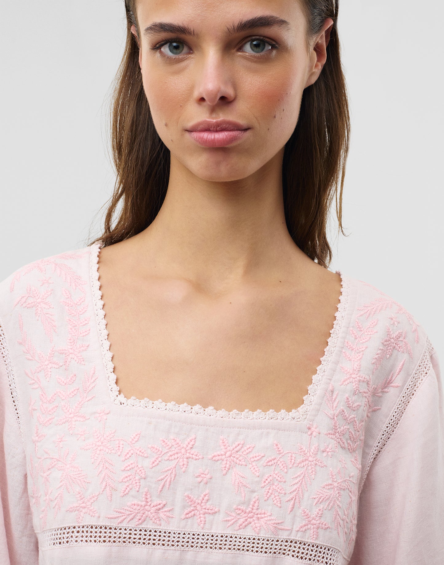 Alexa Tunic