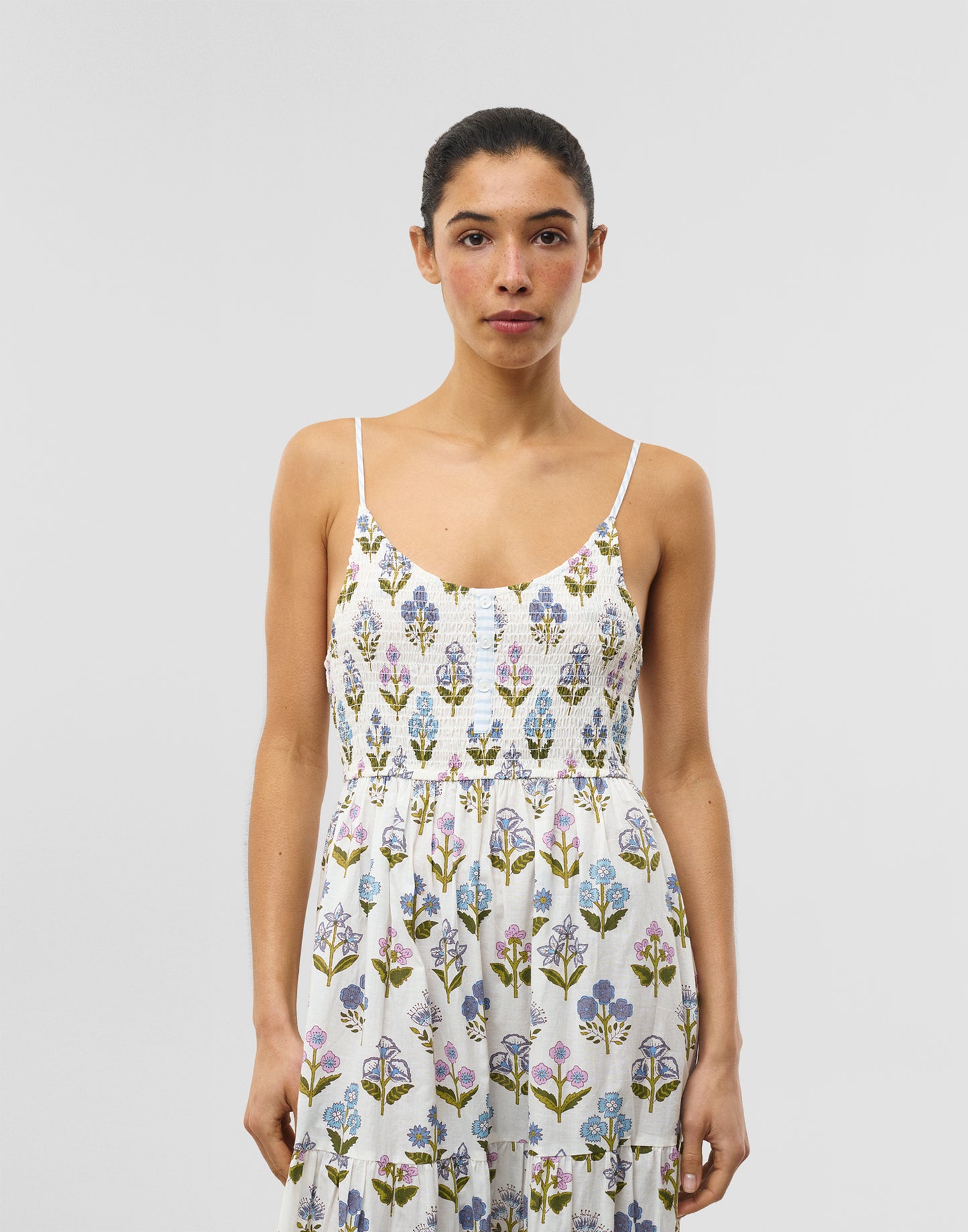 Vestido Mina