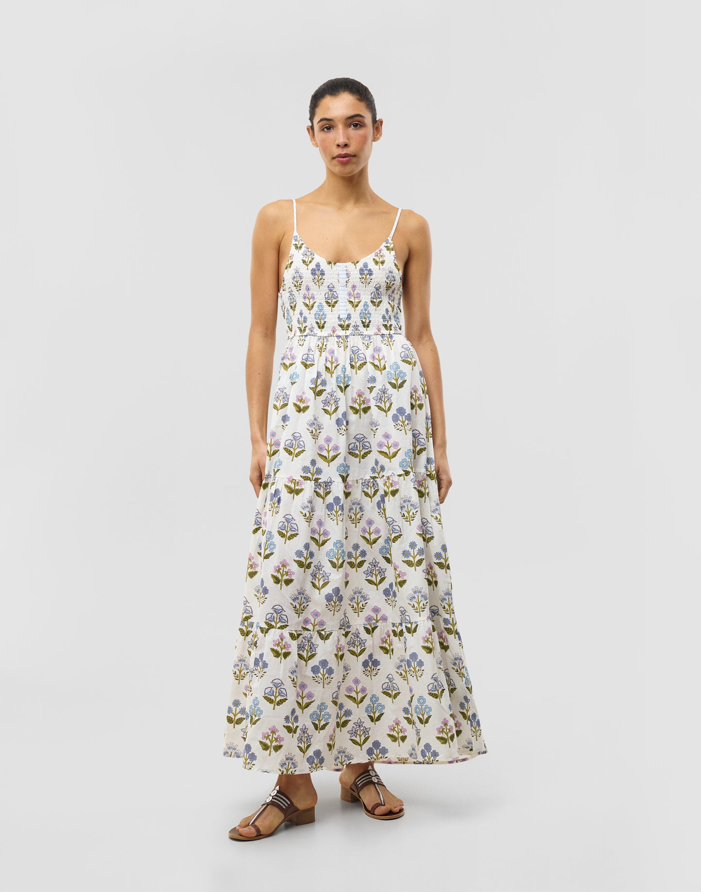 Vestido Mina