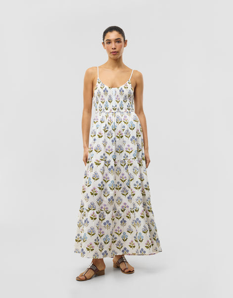 Vestido Mina