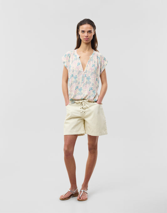 Blusa Kira