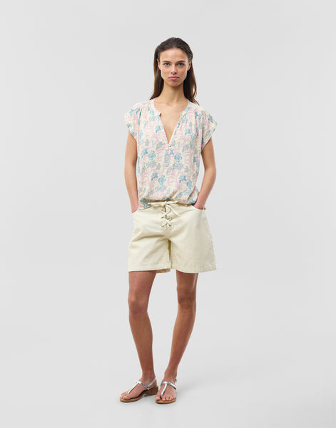 Blusa Kira