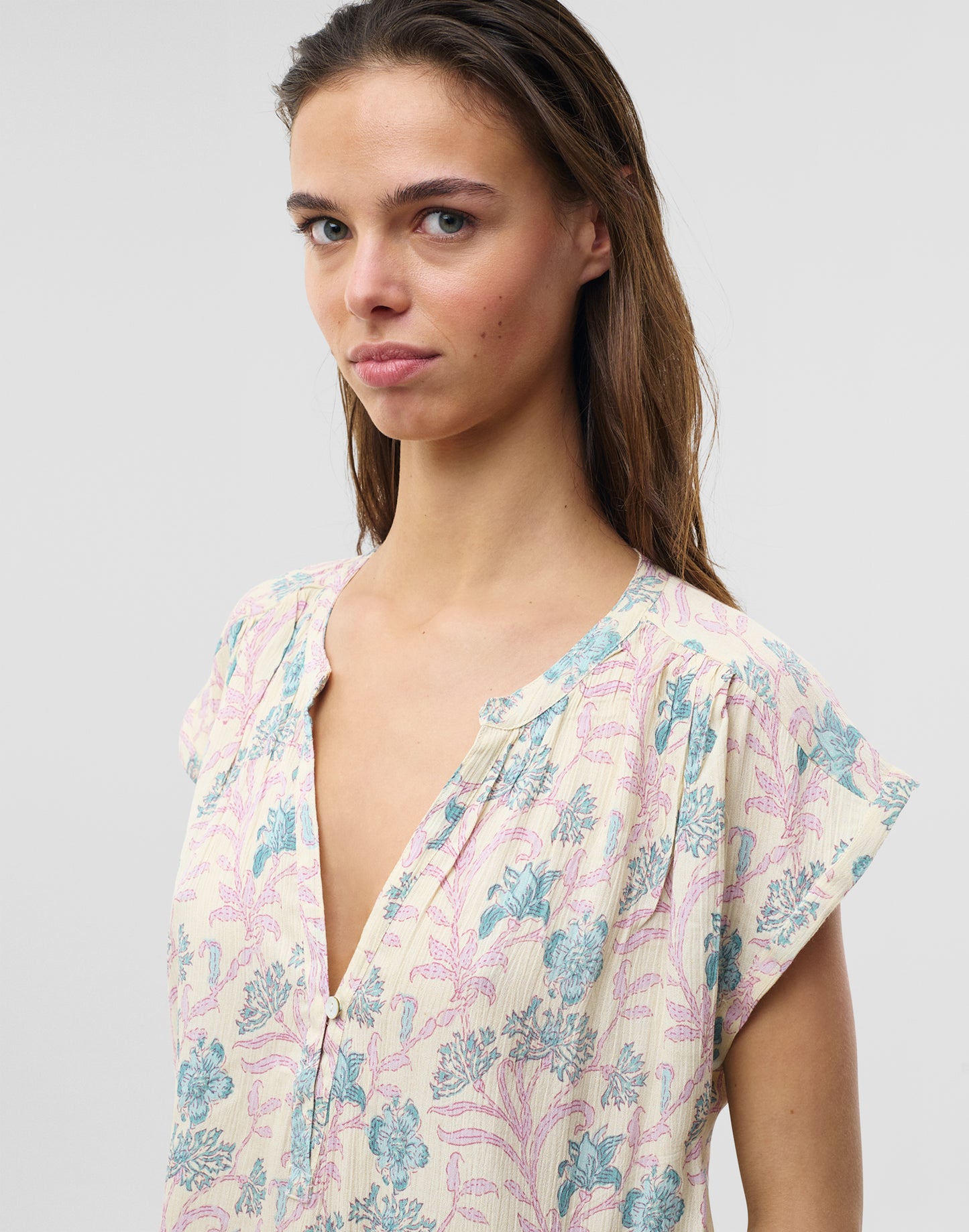Blusa Kira