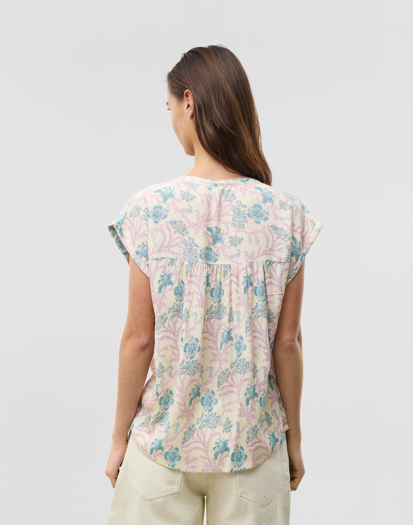 Blusa Kira