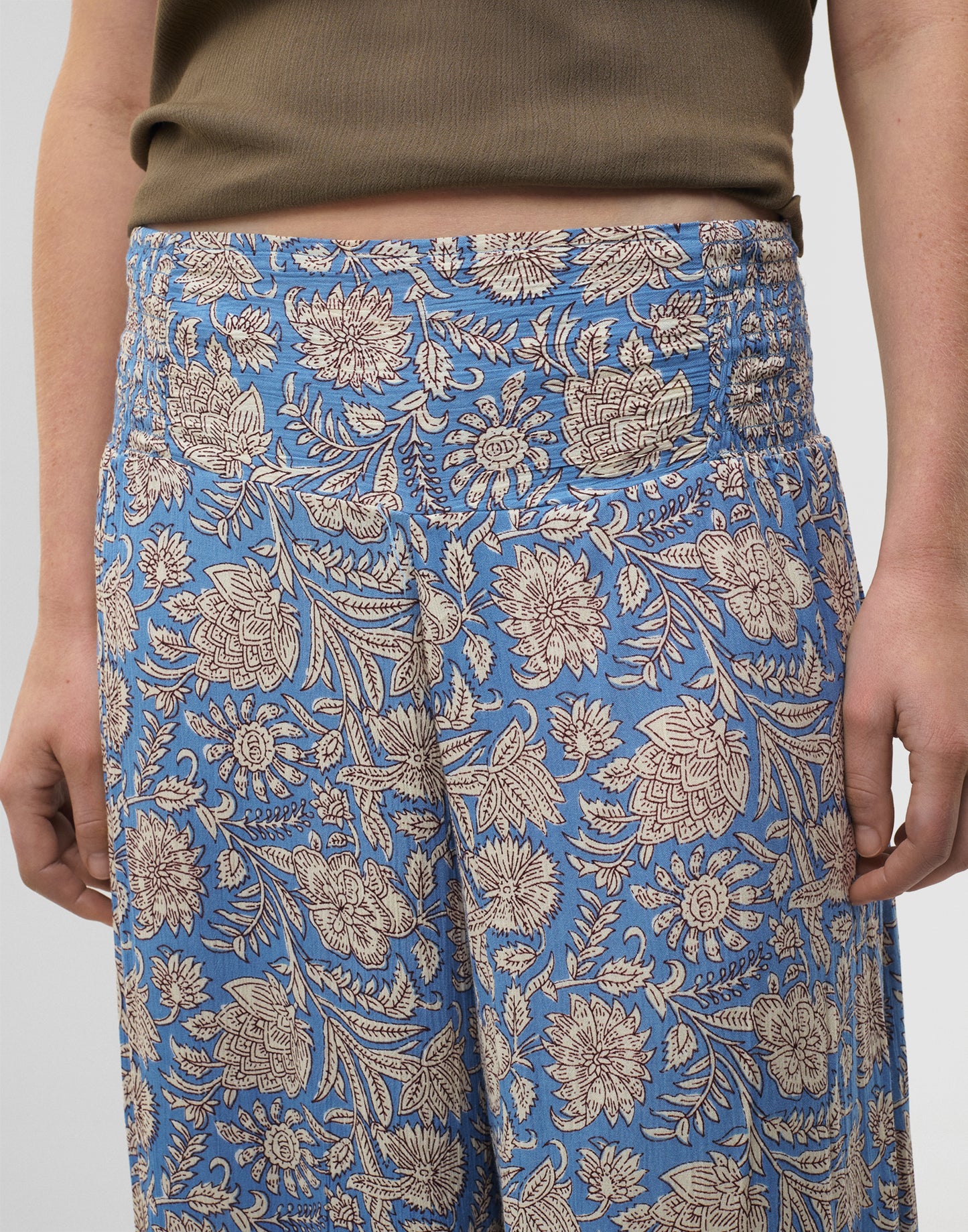 Pantalone Alex
