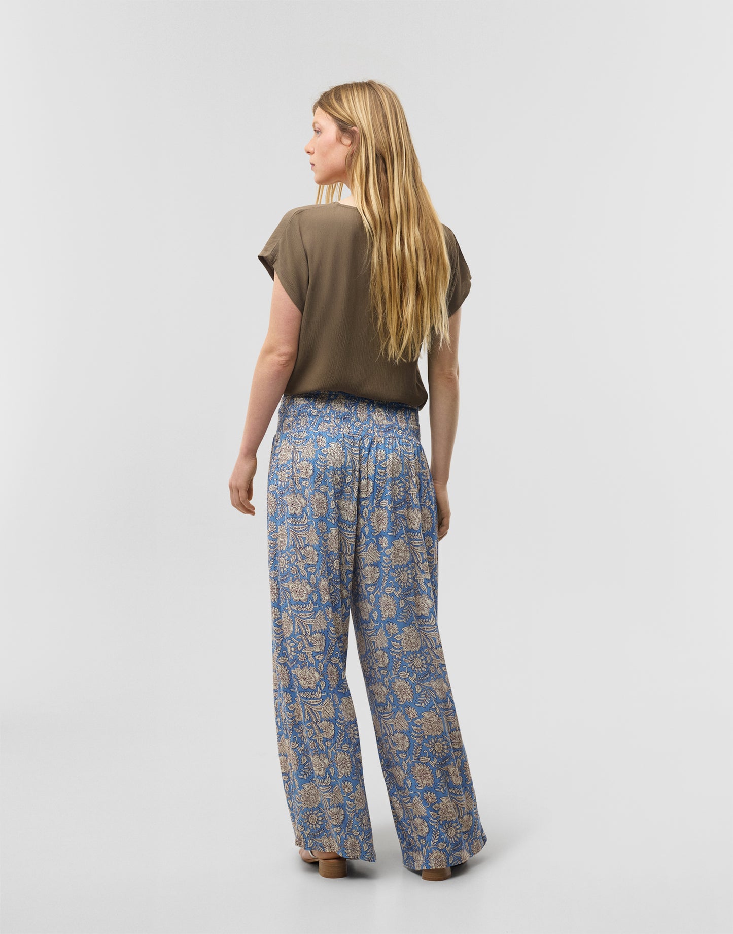 Pantalone Alex