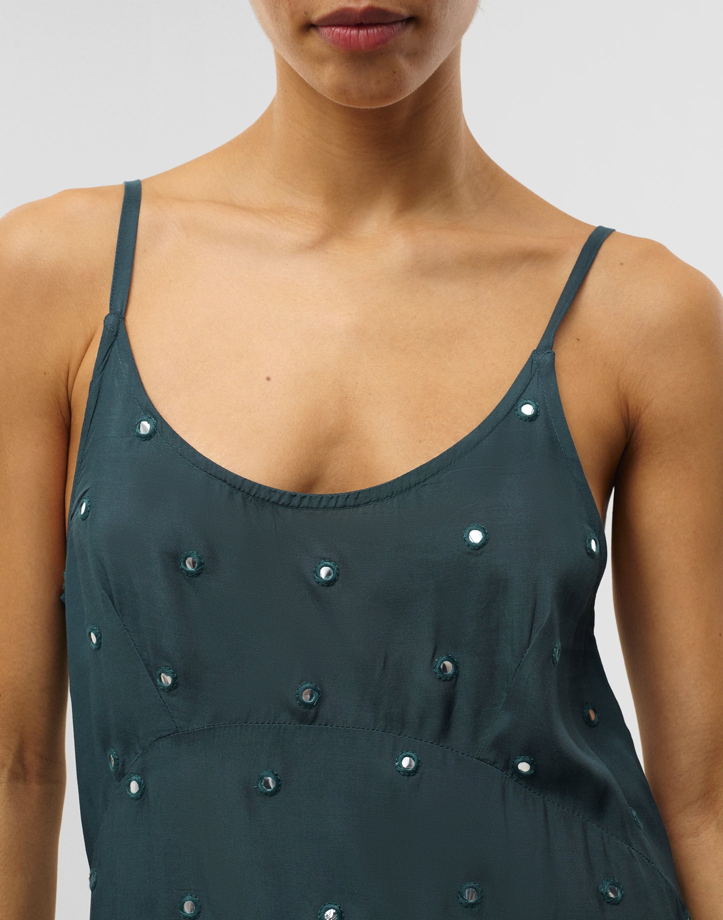 Abito Portofino specchi