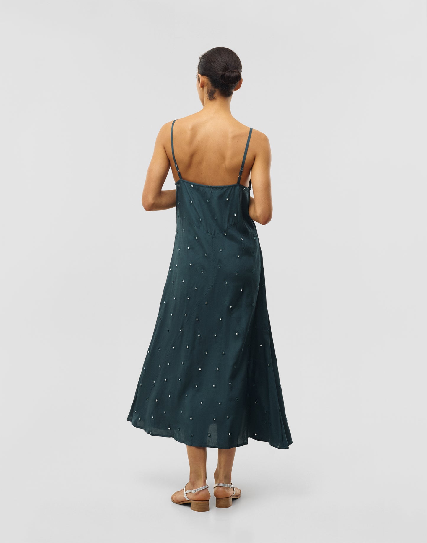 Abito Portofino specchi