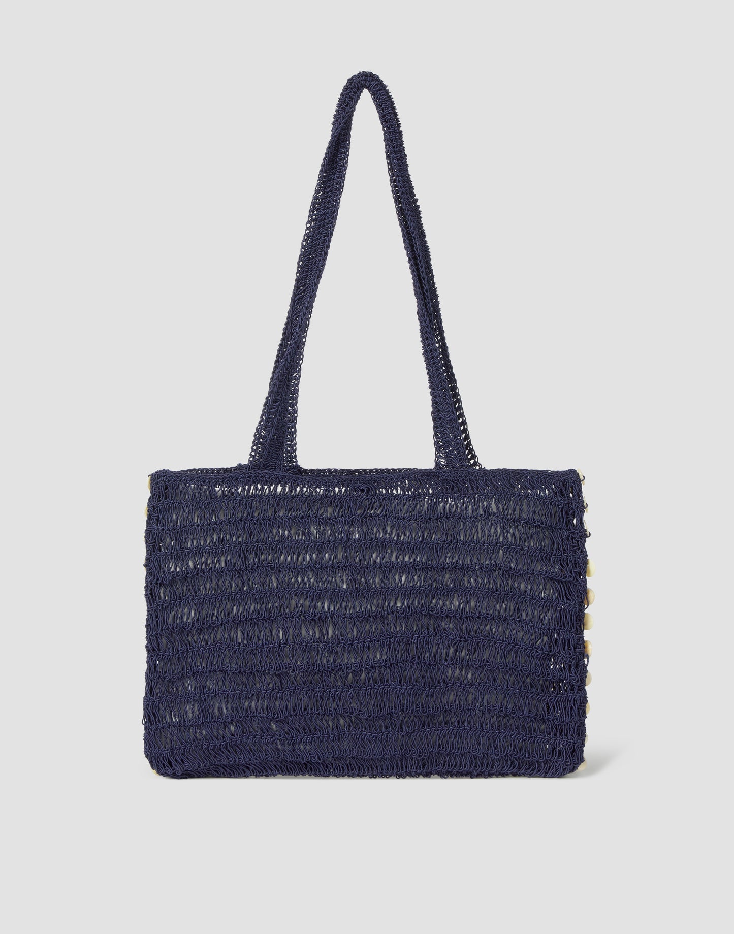 Bolso nácar