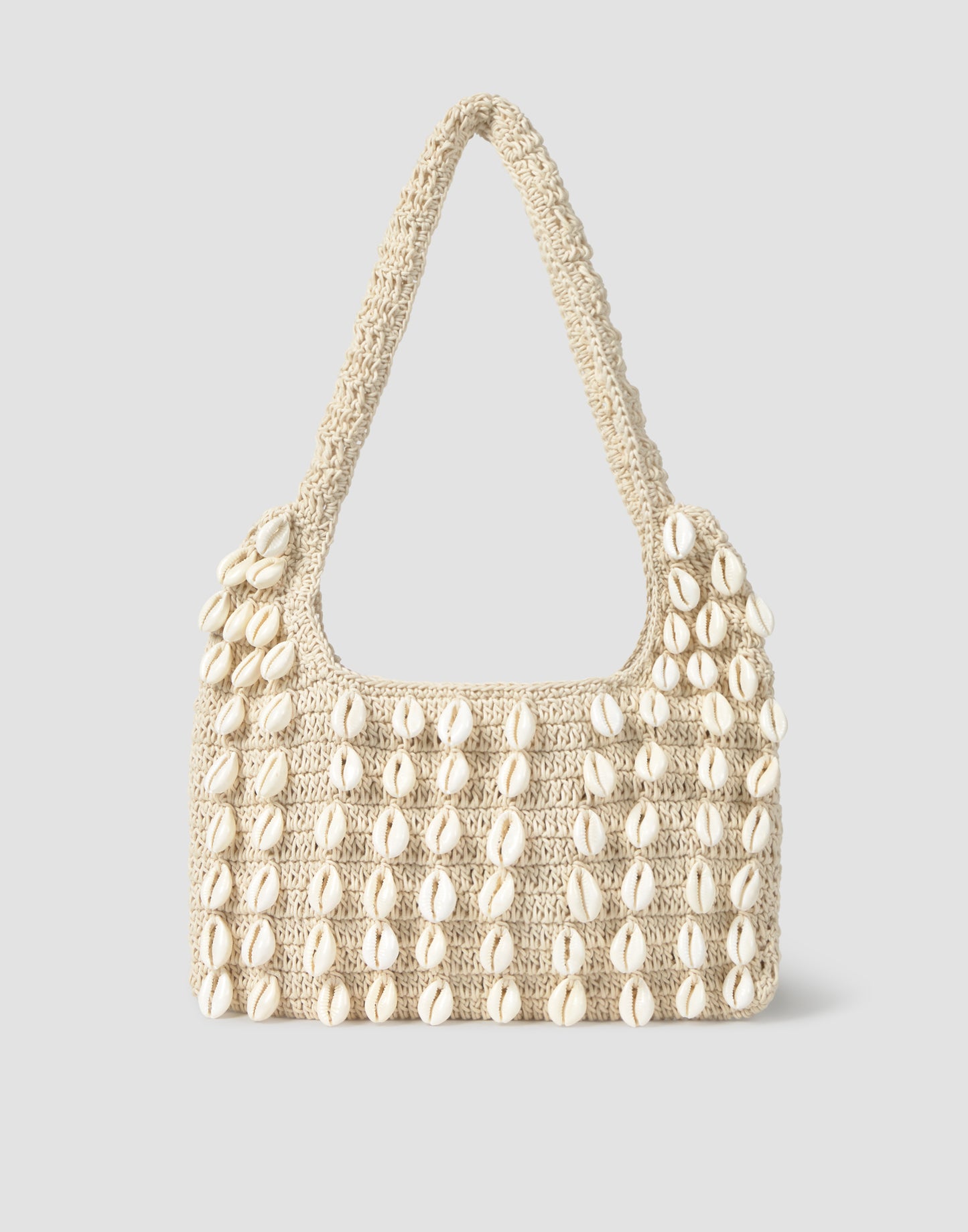 Bolso shells