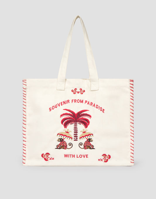 Paradise Bag