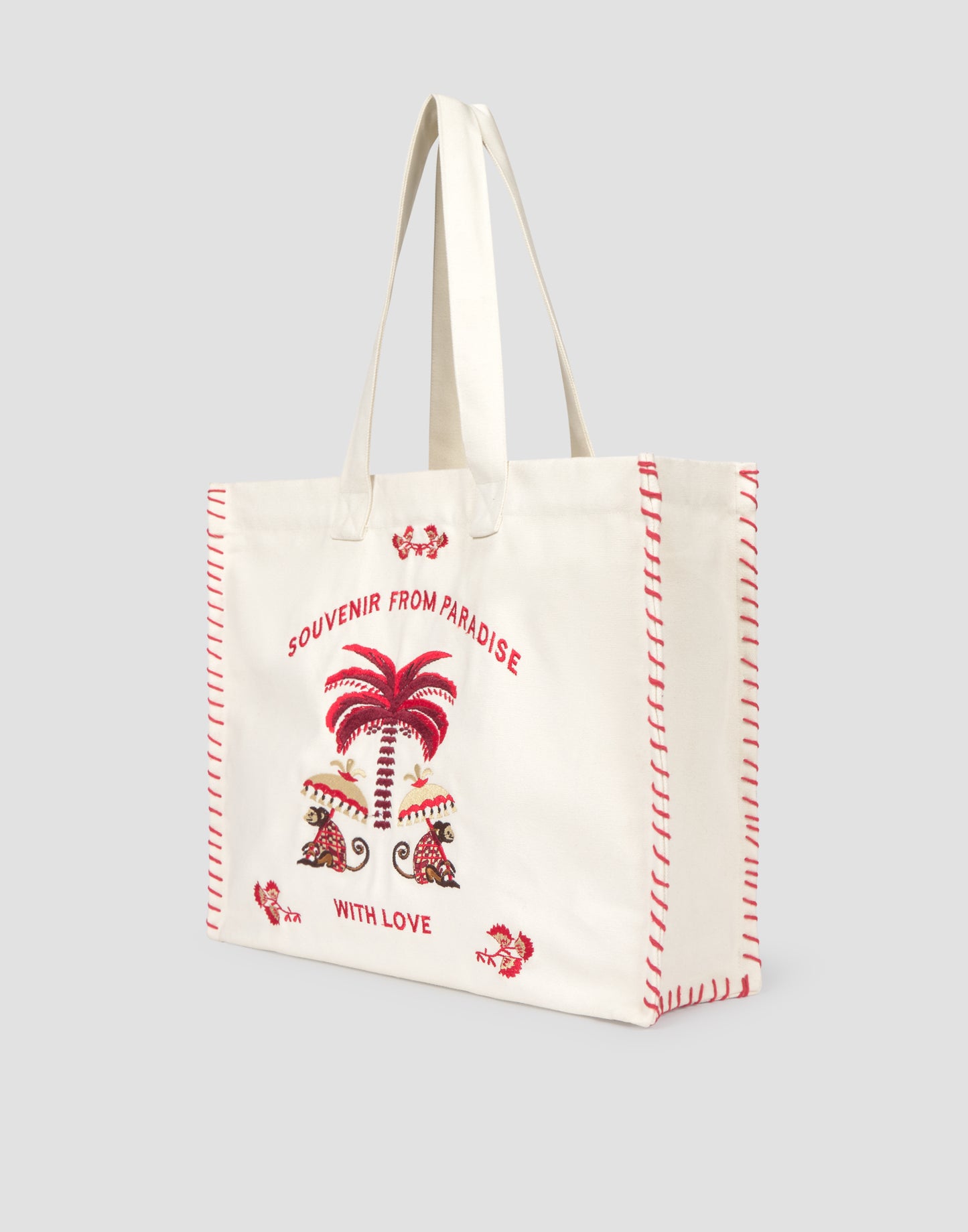 Paradise Bag