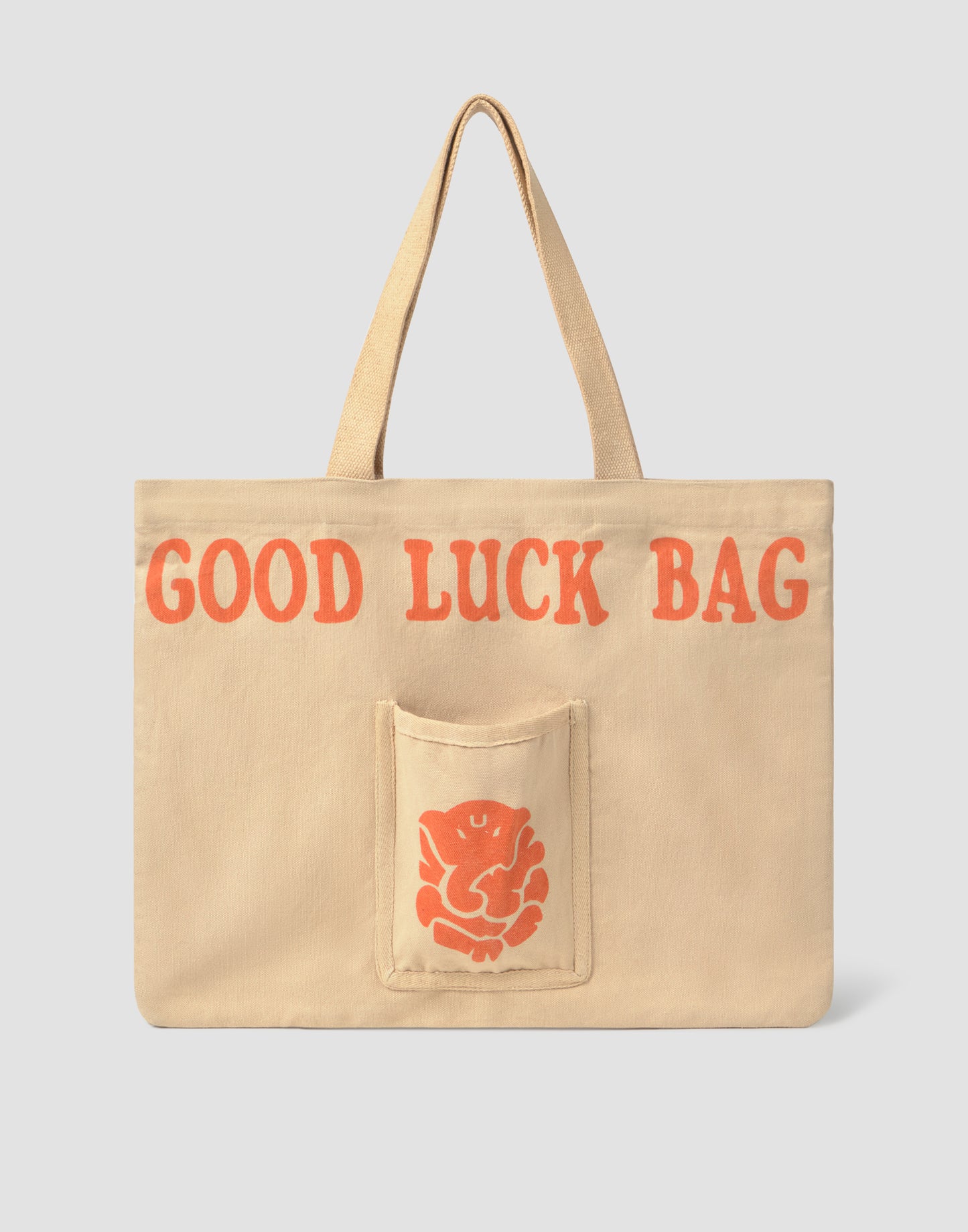 Good Luck Bag