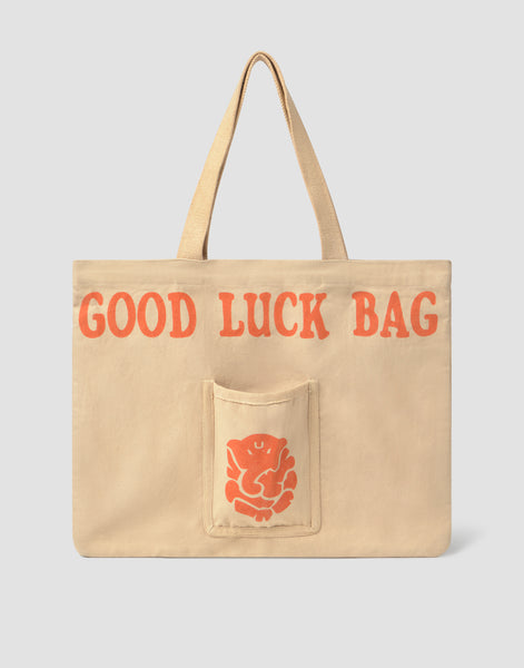 Good Luck Bag