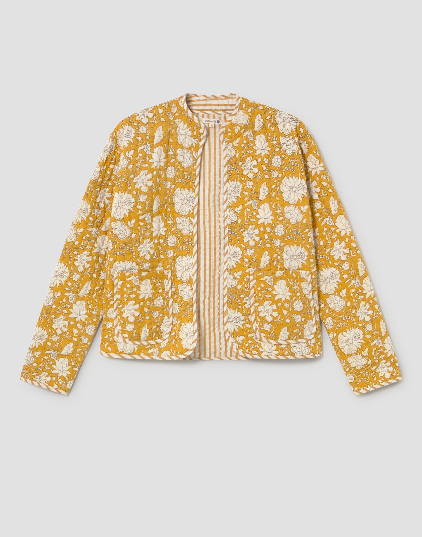 Veste réversible Margaret