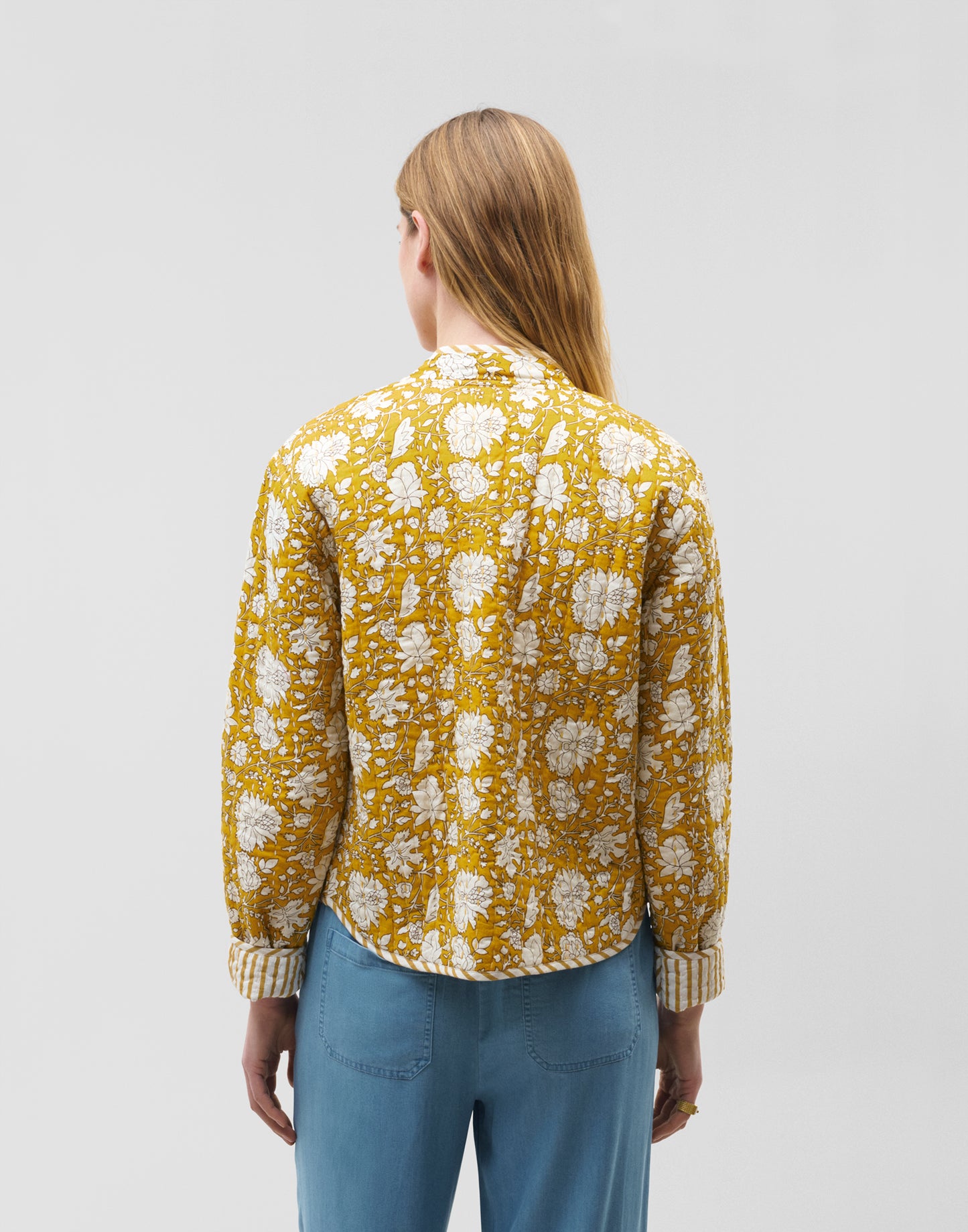 Veste réversible Margaret