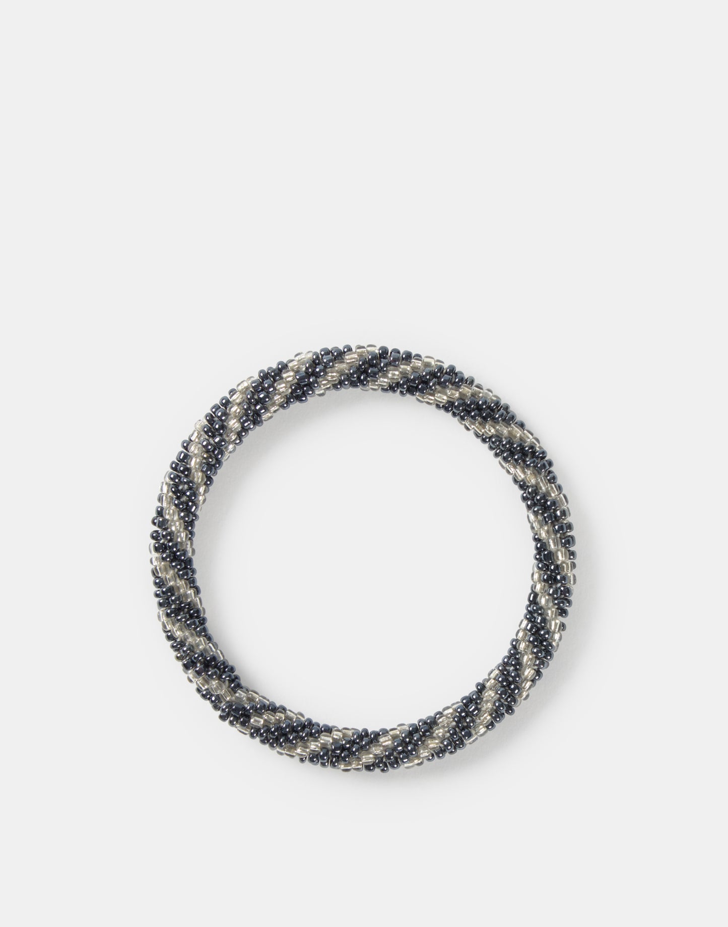 Pulsera elástica beads