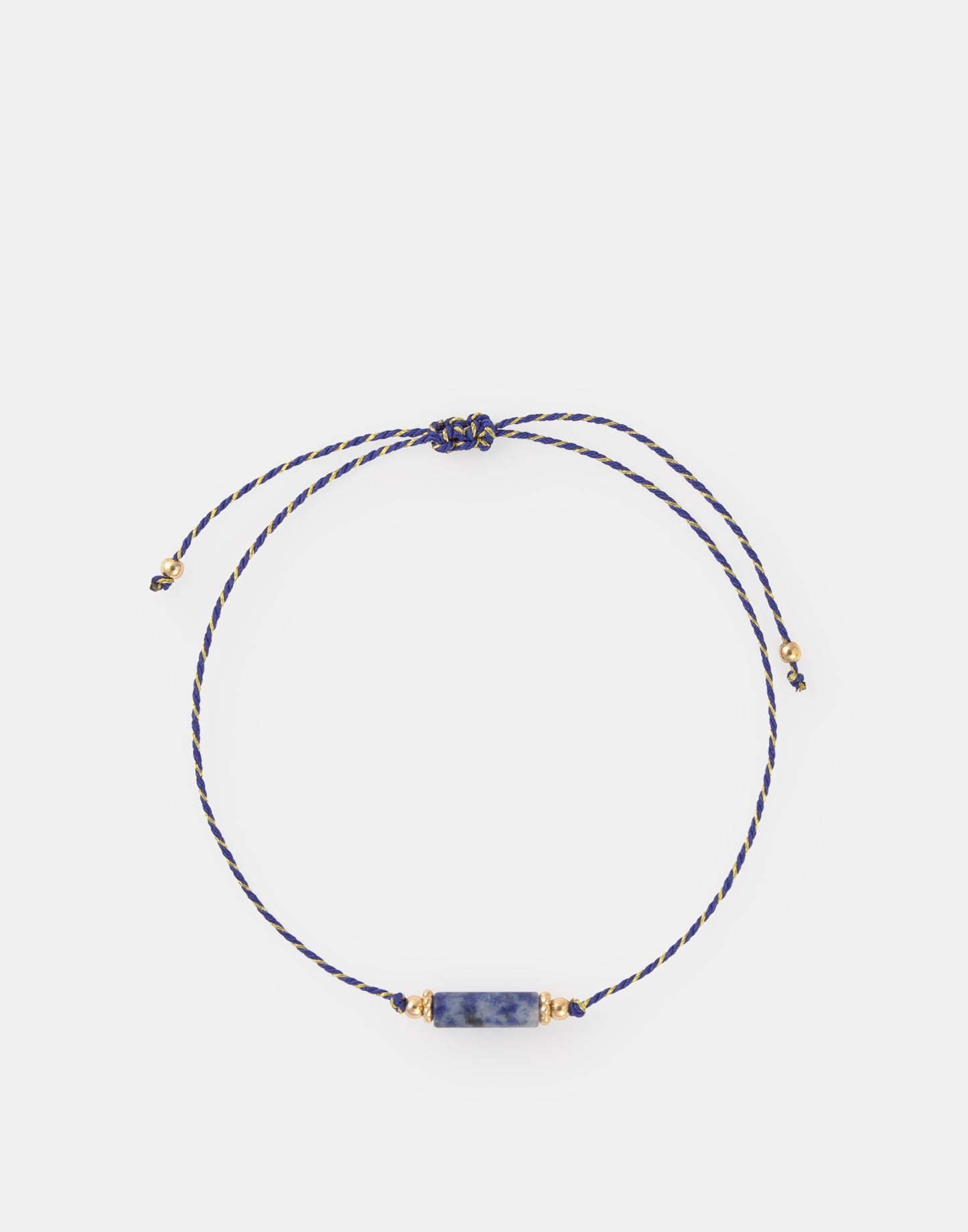 Pulsera piedra