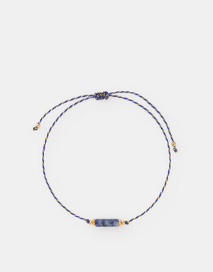 Pulsera piedra