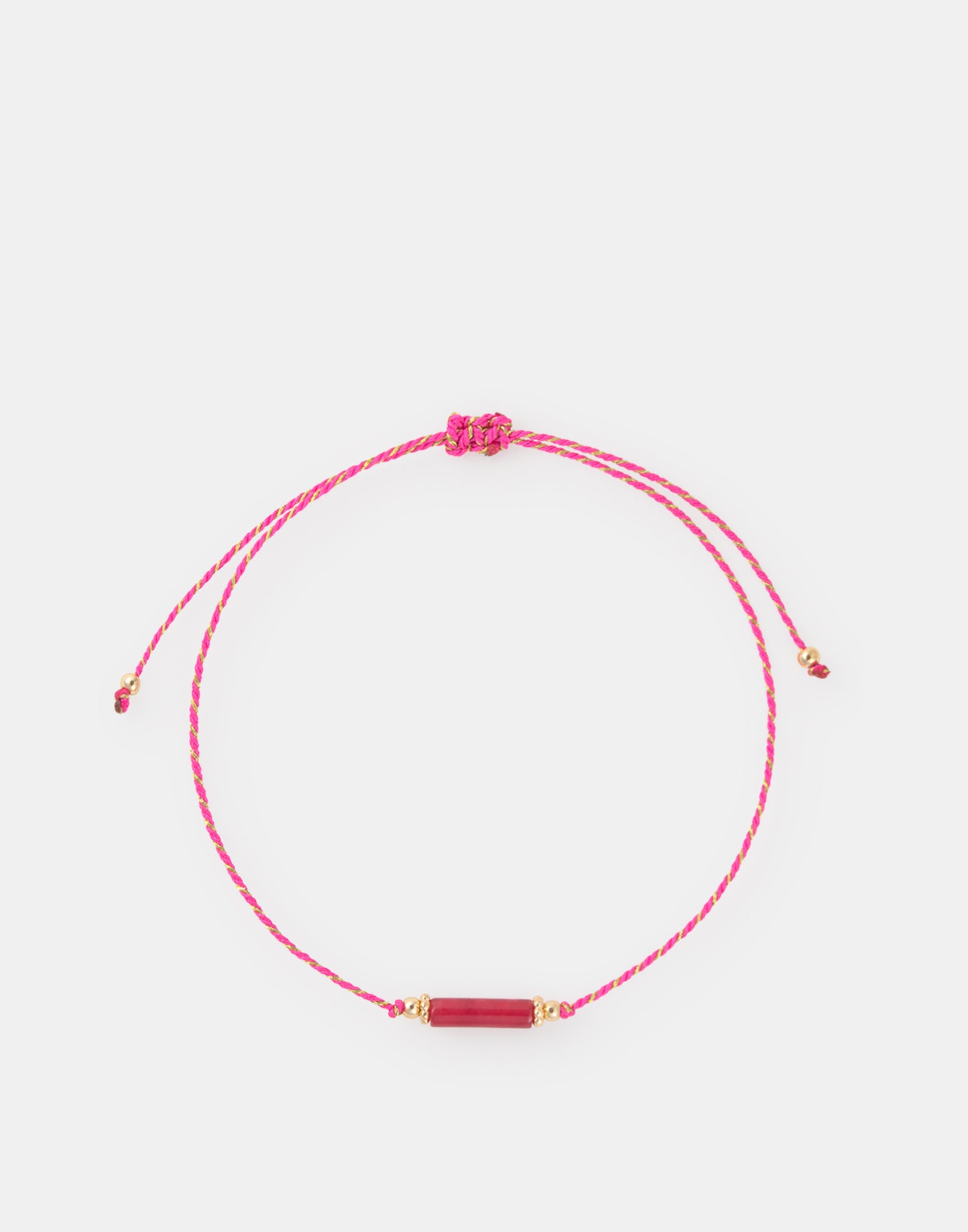 Pulsera piedra