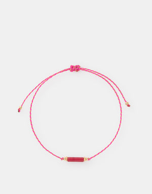 Bracelet pierre
