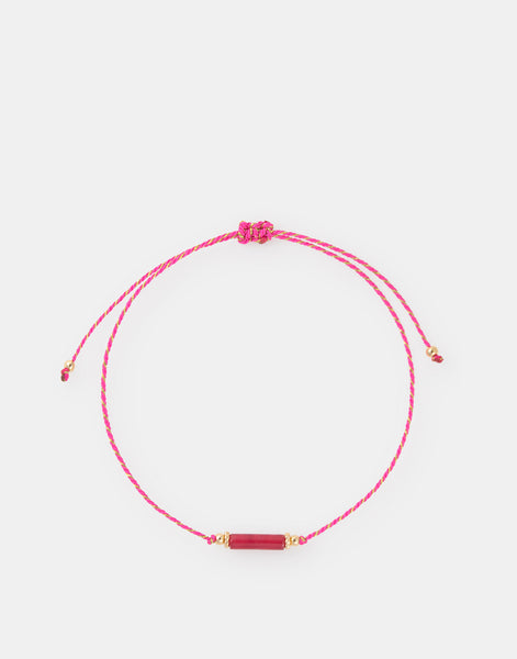 Pulsera piedra