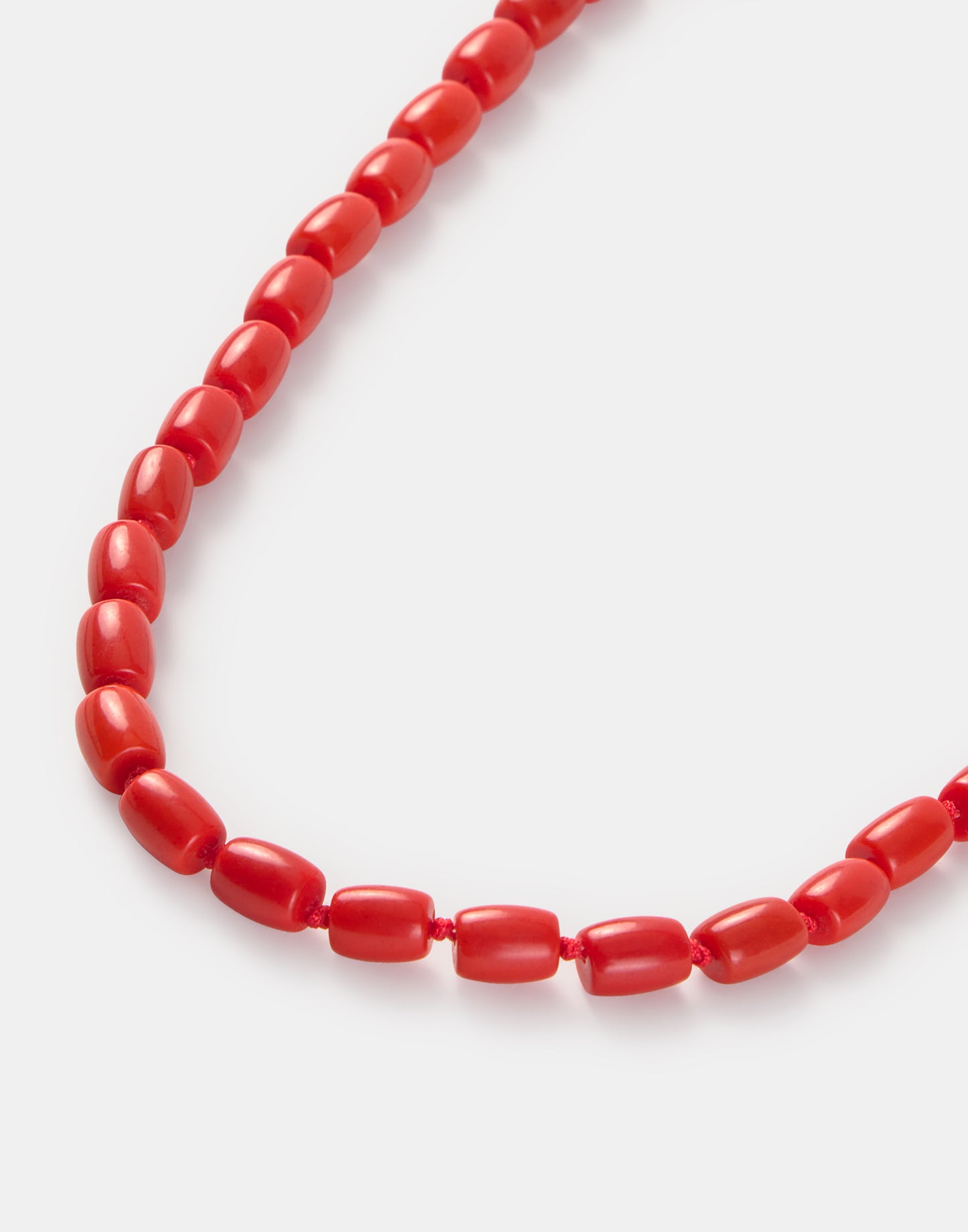Collar coral