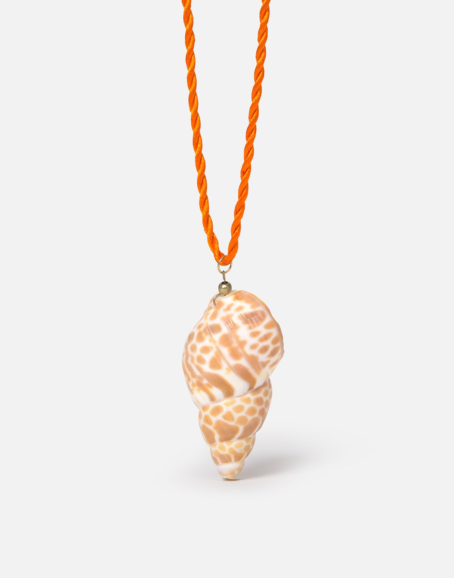 Collar caracola