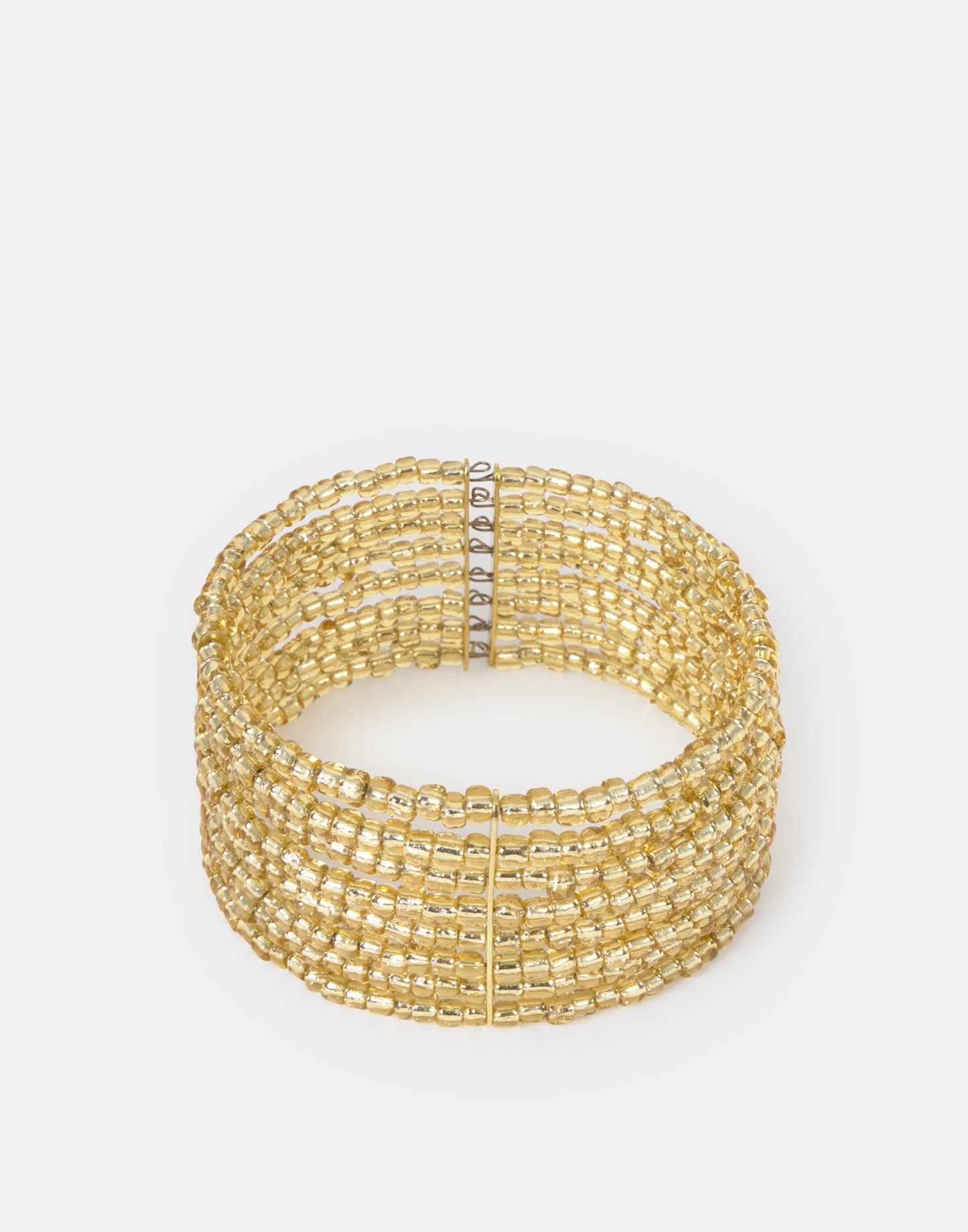 Pulsera multibeads