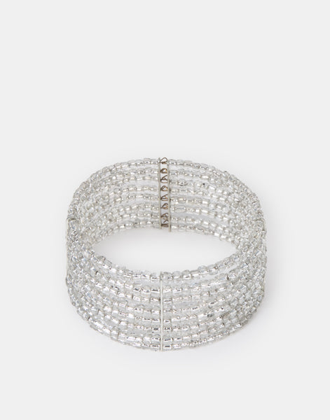 Pulsera multibeads