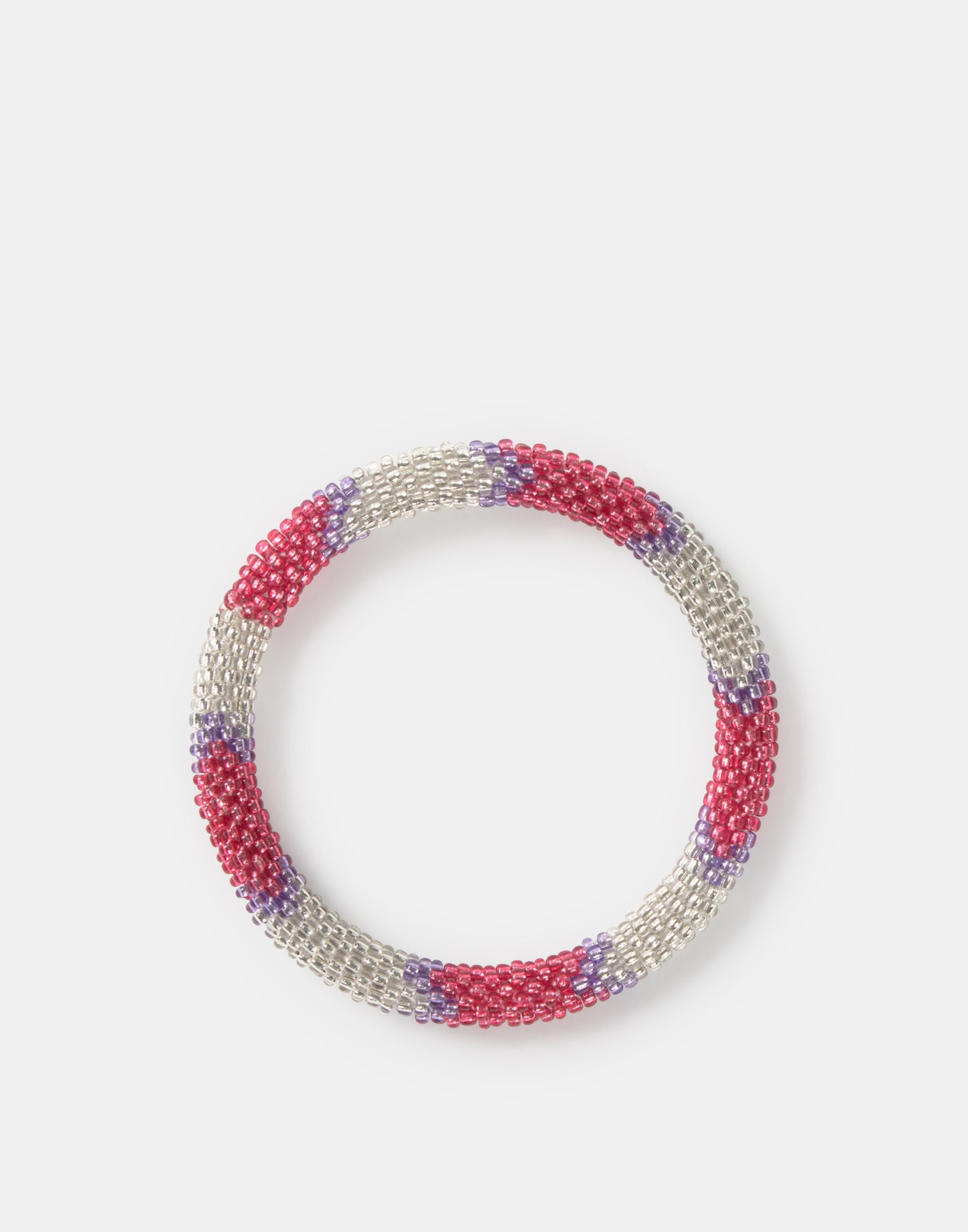 Pulsera elástica beads