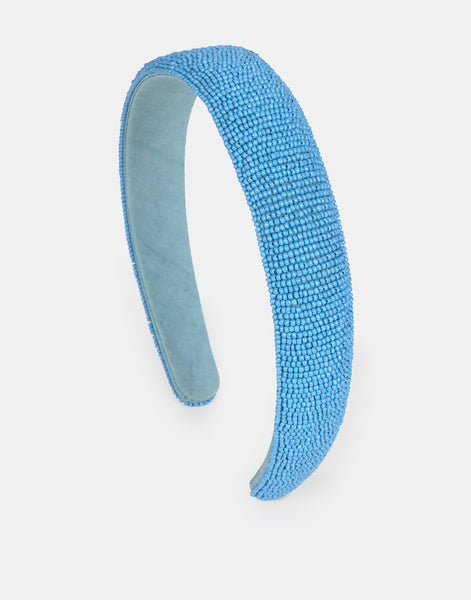 Beads headband