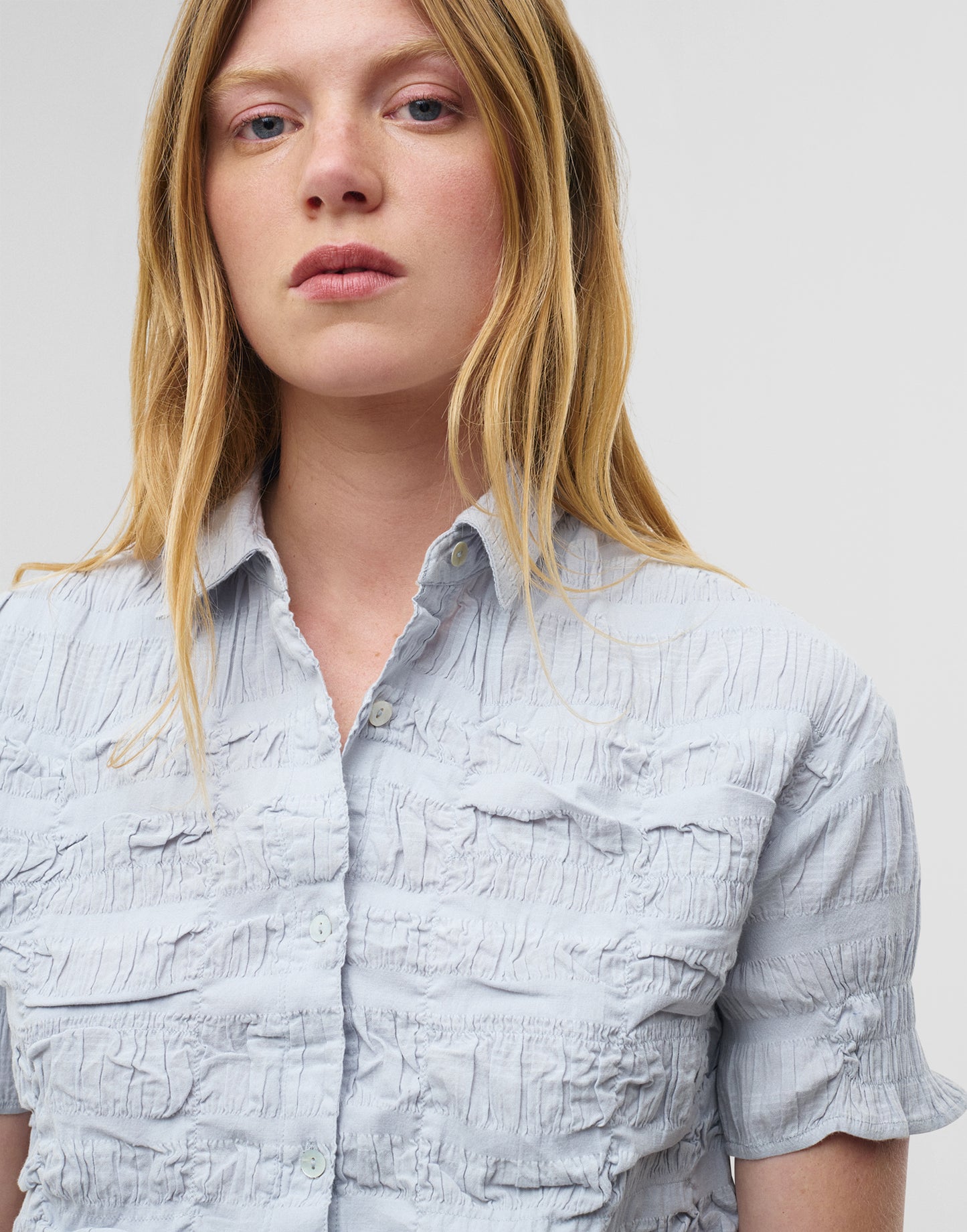 Blusa Valerie