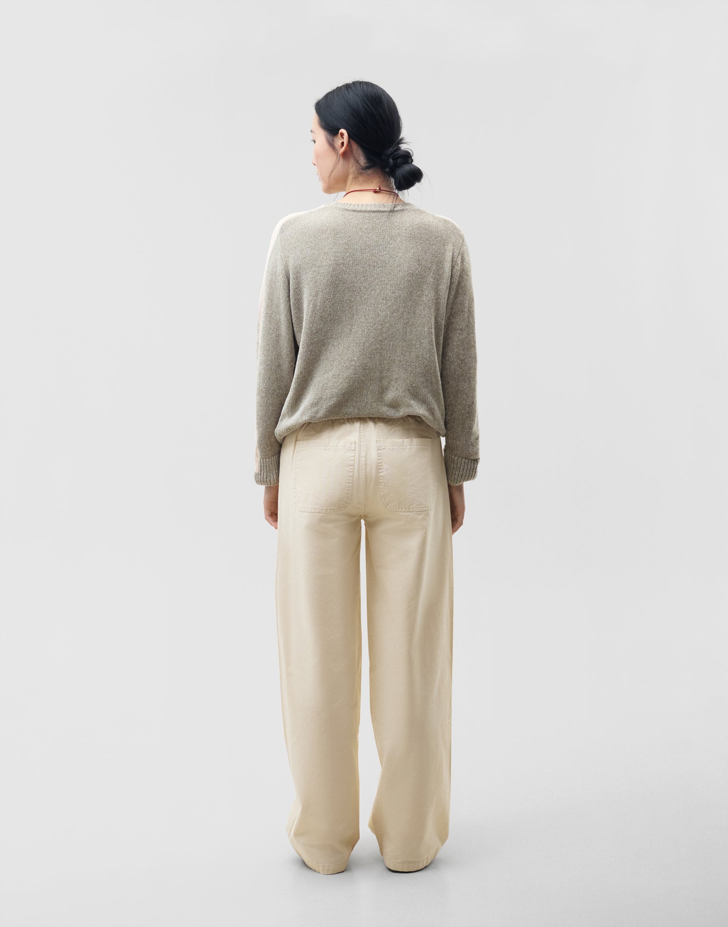 Jersey Milky Pockets