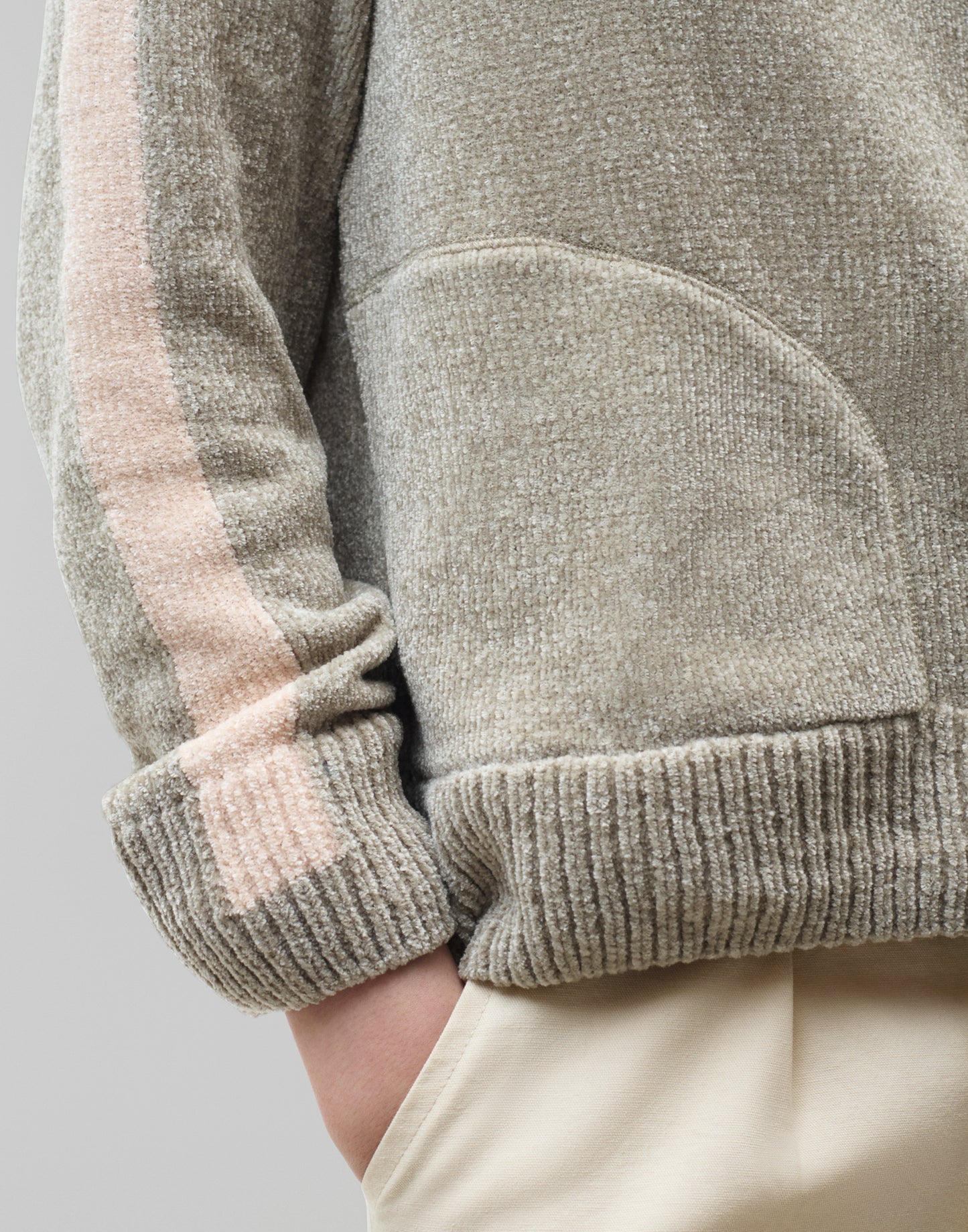 Jersey Milky Pockets