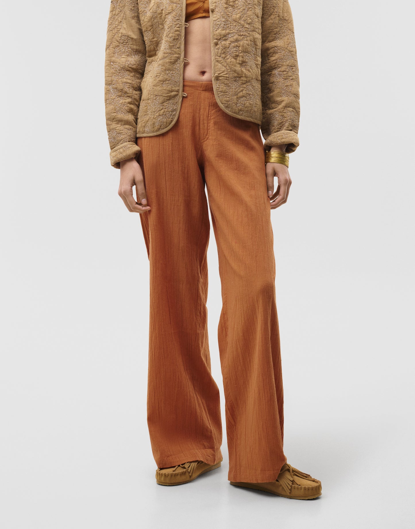 Pantalon Liena