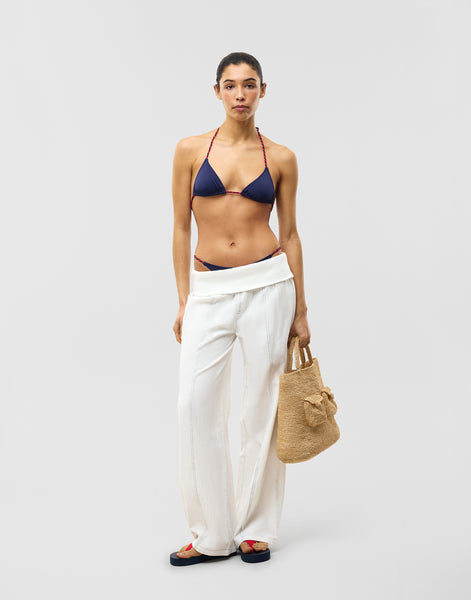 Sujetador bikini vivos