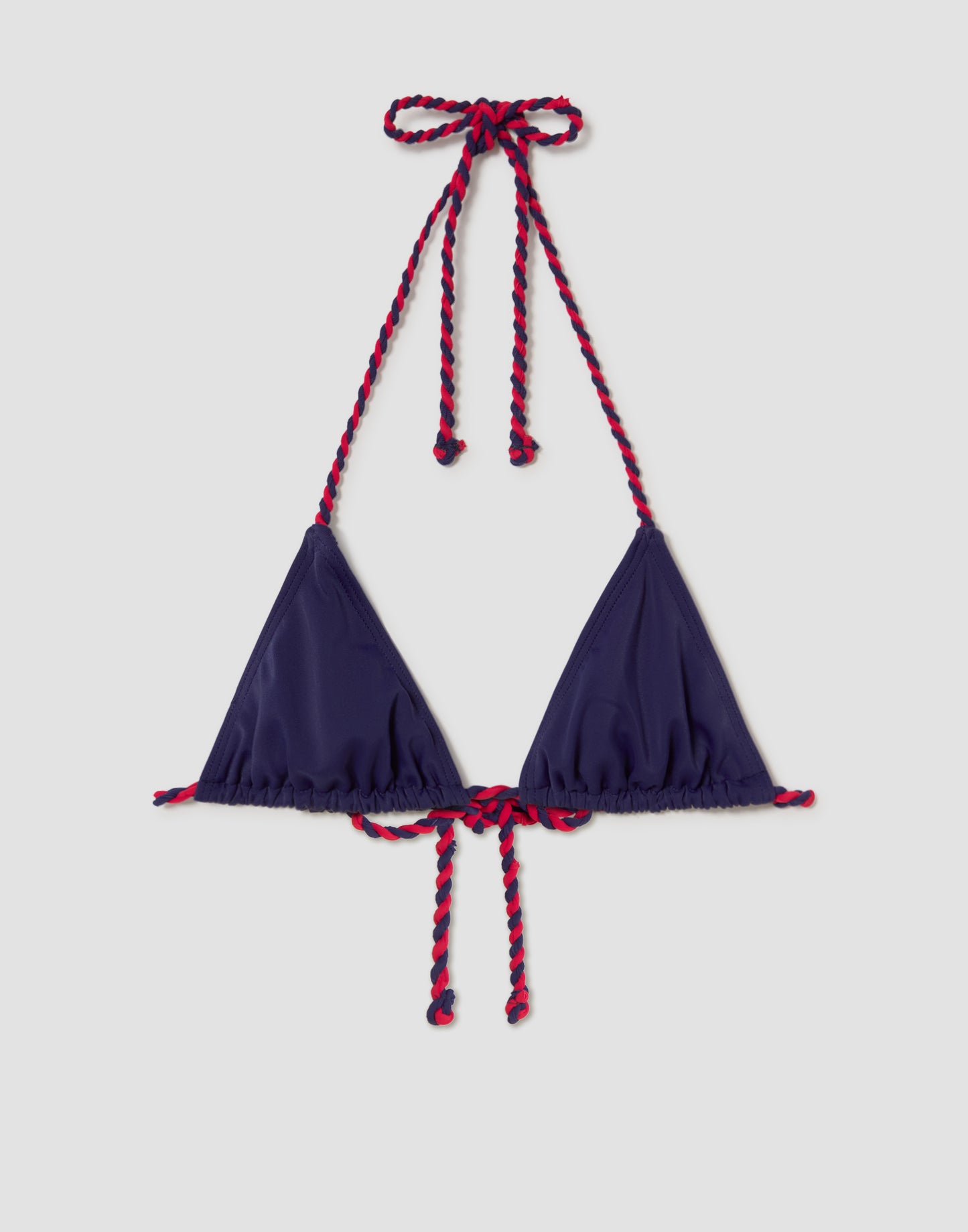 Sujetador bikini vivos