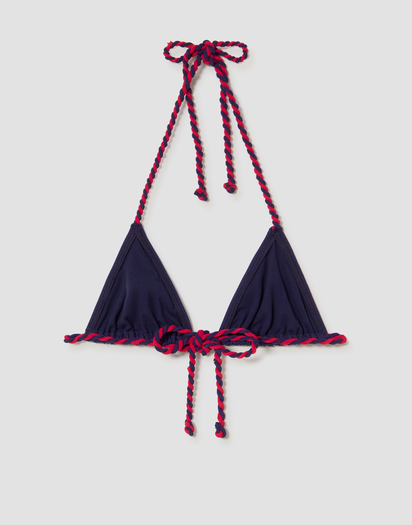 Sujetador bikini vivos