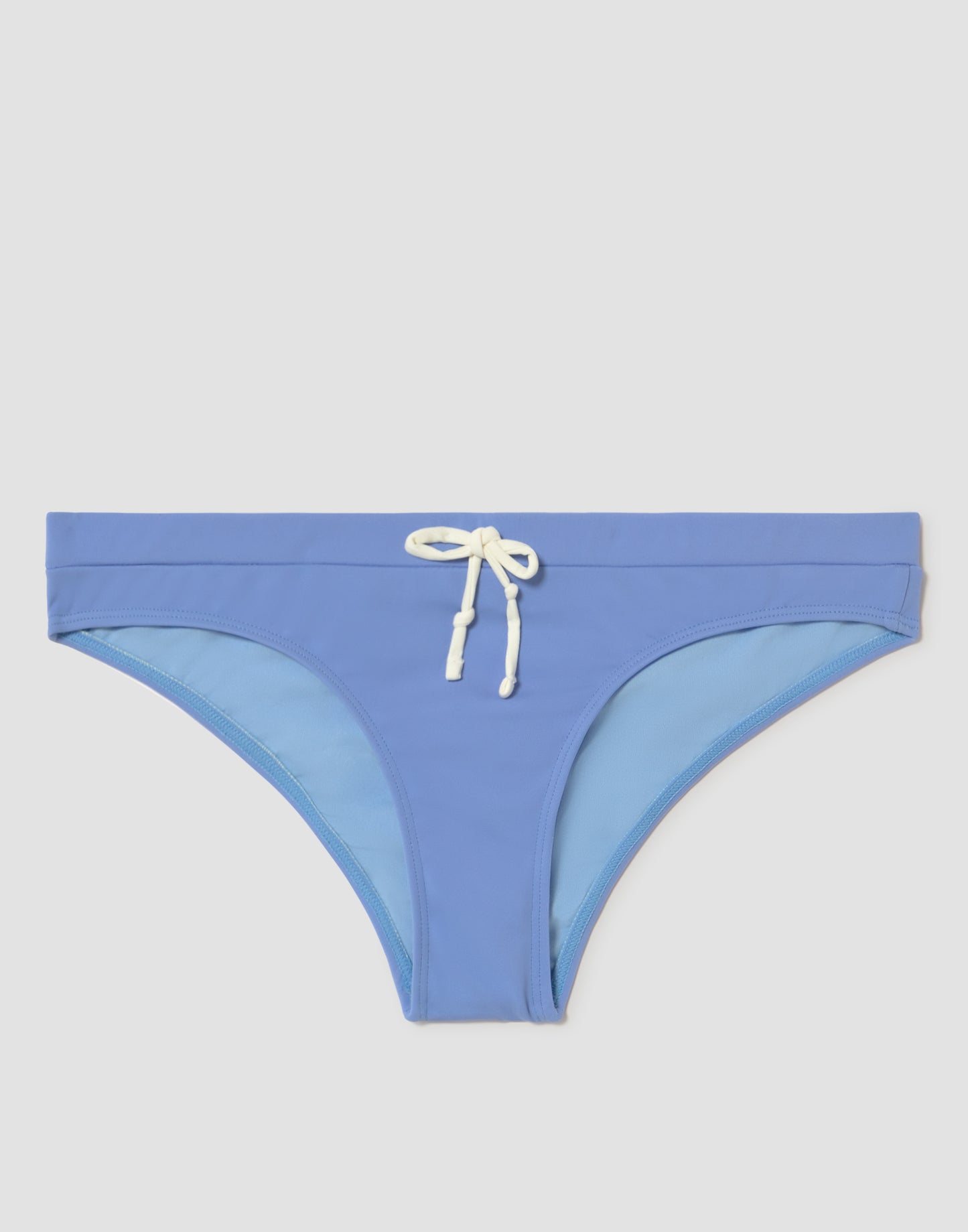 Braguita bikini azul