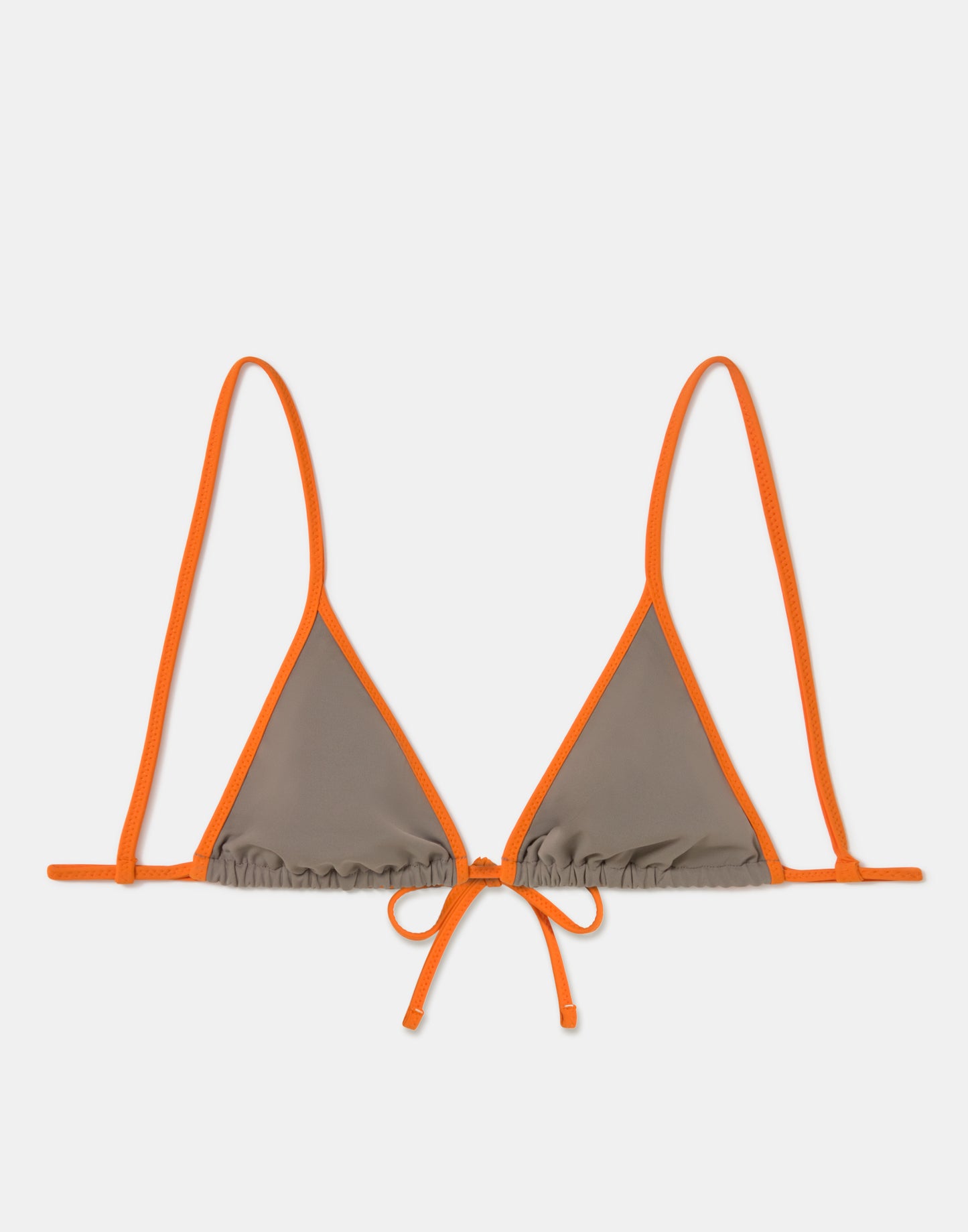 Top bikini topo vivos