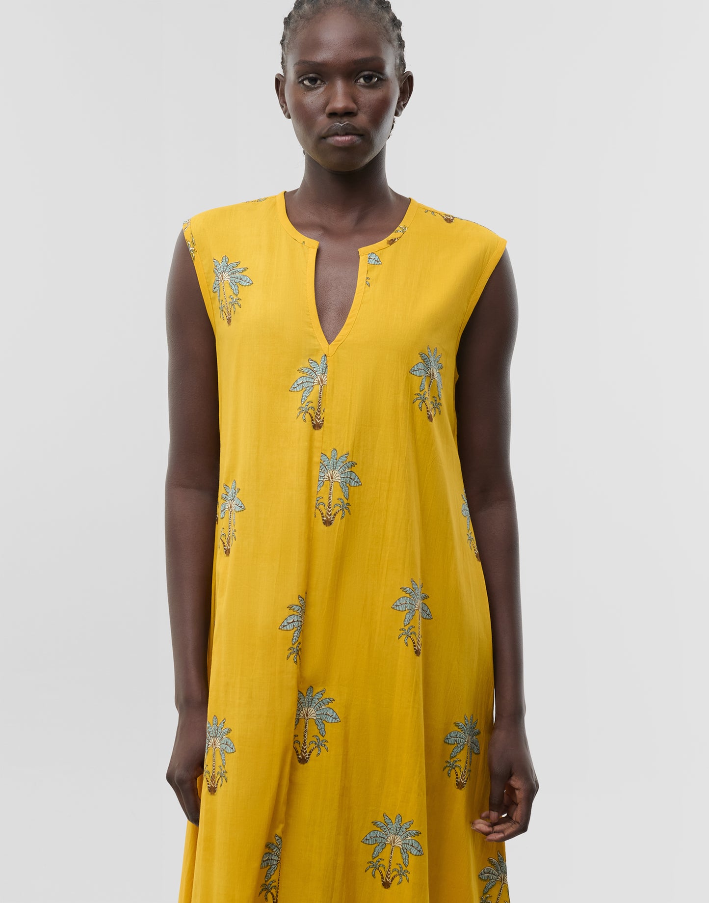 Bahir Dress