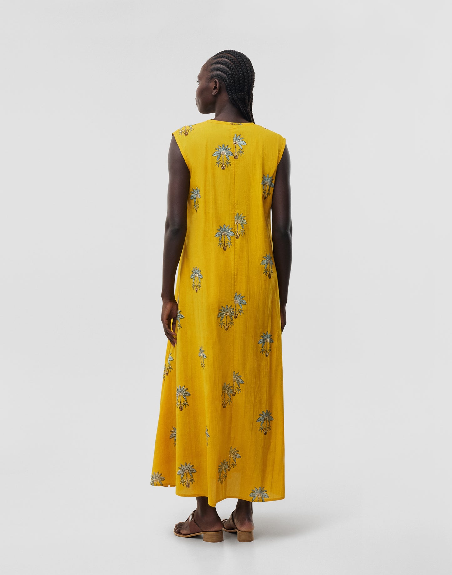 Bahir Dress